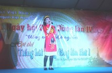 Vietnamitas en Malasia conmemoran Día de Liberación del Sur 