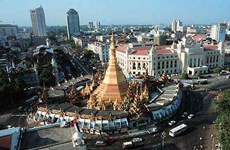 Vietnam es segundo mayor inversor extranjero en Myanmar