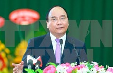 Tra Vinh será nuevo centro de comercio del Sur de Vietnam 