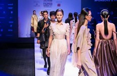 Inauguran en Vietnam Semana de Moda Internacional Primavera– Verano
