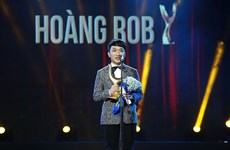 Premios “Dedicación” honran a jóvenes talentos musicales de Vietnam