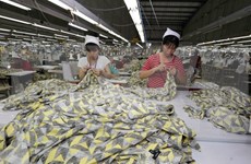 Vietnam asciende 30 escalones en índice de globalización mundial