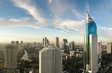 Indonesia registra ligero crecimiento de IED en el primer trimestre