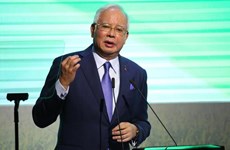 Malasia llama a promover intercambio comercial intrabloque 