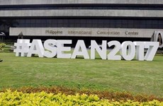 Filipinas emite declaración del Presidente de ASEAN