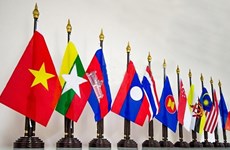 Tailandia, mayor socio comercial de Myanmar en ASEAN