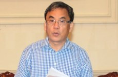 Embajador vietnamita reitera atención del Estado a connacionales en Canadá