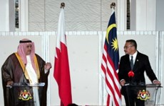 Bahréin abrirá embajada en Malasia