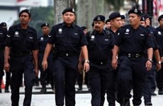 Malasia arresta a turcos por amenaza de seguridad