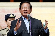 Camboya decidida a garantizar el orden para elecciones comunales y distritales  