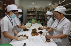 Simposio internacional destaca valores de medicina tradicional de Vietnam 
