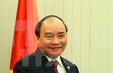 Premier vietnamita asistirá a Foro Económico Mundial sobre ASEAN 