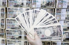 Japón propone acuerdo de intercambio de divisas con ASEAN