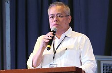 Filipinas pide acelerar las negociaciones sobre el RCEP