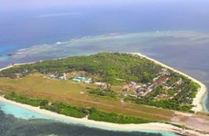 Vietnam reafirma soberanía sobre archipiélago de Truong Sa