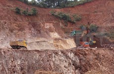 Industria minera de Asia- Pacífico enfrenta grandes desafíos