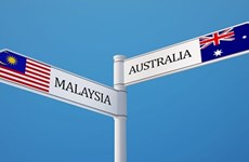 Malasia y Australia se unen para luchar contra el crimen transnacional