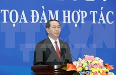 Vietnam considera importante cooperación económica con China