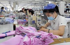 Economía de Vietnam crecería 6,5 por ciento en 2017, según FMI