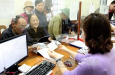 Thanh Hoa por garantizar eficiencia de servicios de salud con seguro social