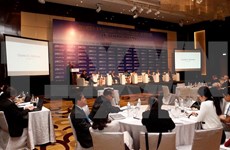  Dispuesto Vietnam a acoger reunión XXIII de Ministros de Comercio del APEC