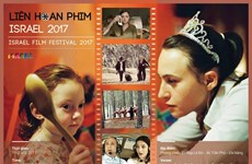 Festival de filme en Da Nang refleja la cultura y la tradición de Israel