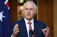 Primer ministro australiano será orador principal en Diálogo Shangri-La