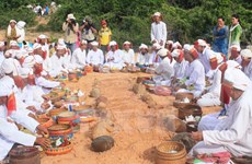  Comunidad islámica vietnamita celebrará en junio Festival por el Ramadan 2017