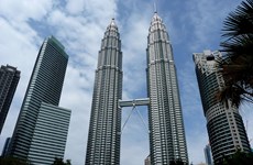 Malasia disfruta de un alto crecimiento económico en primer trimestre del 2017