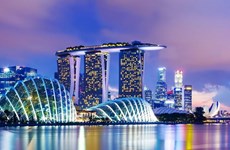 La inflación en Singapur sigue siendo baja en abril