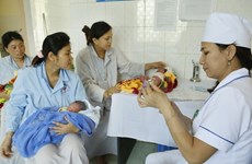  Vietnam resalta posición de OMS en impulso de calidad de atención de salud mundial 