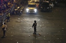 No se reportan víctimas vietnamitas en ataque con bomba en Indonesia 