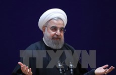 Vietnam felicita al presidente reelecto de Irán