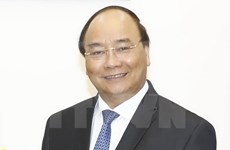 Premier vietnamita visitará Japón y asistirá a Conferencia “Futuro de Asia”