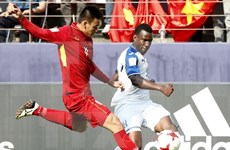Vietnam se despide de Copa Mundial sub-20 de fútbol con derrota ante Honduras 