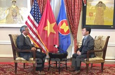 Vietnam, socio importante de EE.UU. en Sudeste Asiático y Asia- Pacífico