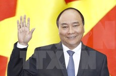 Premier vietnamita parte rumbo a Estados Unidos para visita oficial 