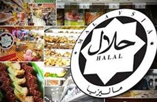 Malasia desea que Japón la considere como puerta de entrada al mercado halal