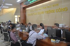 Exhortan en Vietnam a construir gobierno electrónico en paralelo con reformas administrativas