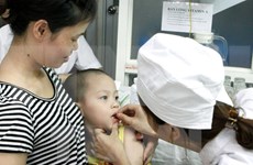 Dieta desequilibrada provoca carencia de micronutrientes en vietnamitas  