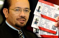 Malasia expulsa a decenas de miles de inmigrantes criminales 