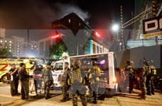 Ataque en hotel en Manila no es una acción terrorista, afirma policía filipina