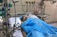 Fallece otro paciente del incidente médico de Hoa Binh
