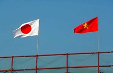 Visita del premier vietnamita a Japón impulsa lazos comerciales  
