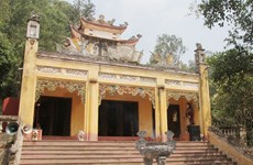 Reconocen a sitios históricos de Quang Ninh como reliquias de Vietnam