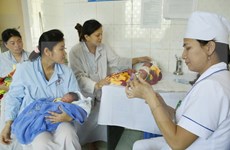 Vietnam intensifica inspección antifraude en pago de seguro de salud
