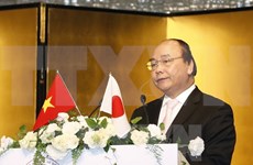 Premier vietnamita interviene en conferencia sobre futuro de Asia