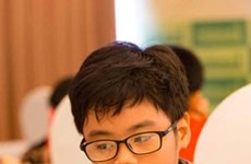Vietnam gana oro en Campeonato mundial juvenil de ajedrez 2017