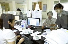 Analizan soluciones para ampliar cobertura de seguro social en Vietnam