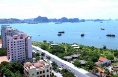 Presentarán en Singapur potencialidades del mercado inmobiliario de resorts en Vietnam